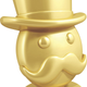 Illustration for article titled iMonopoly/i Opens Up Voting For The Next Generation Of Tokens, And None Are Safe